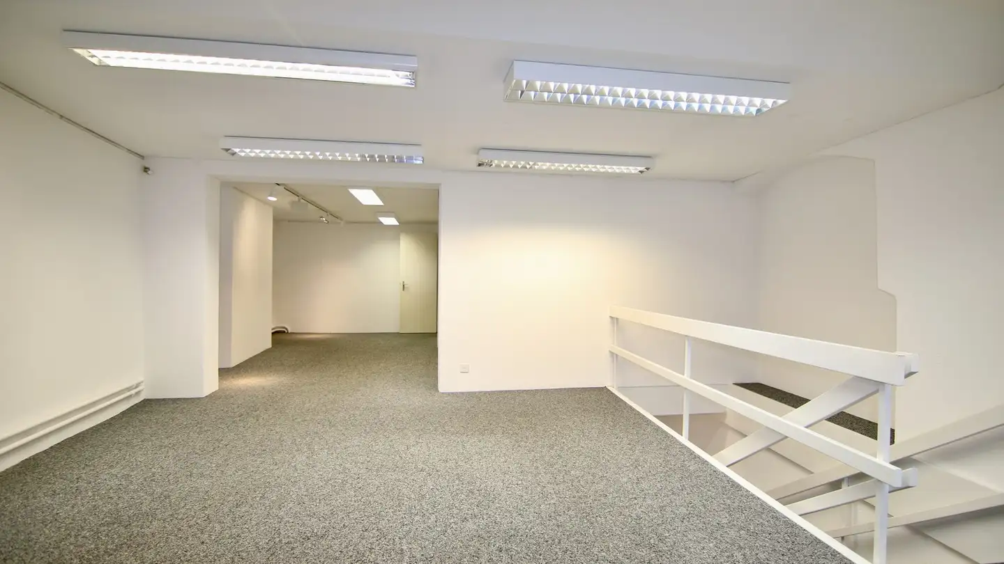 Magasin à louer - Friedhofplatz 22, 4500 Solothurn - Photo 4