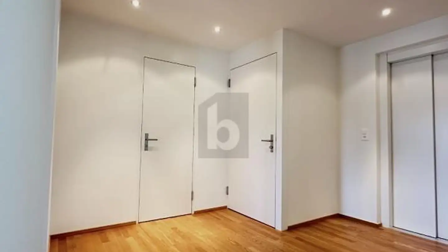 Attic flat for rent - 4052 Basel - Photo 3