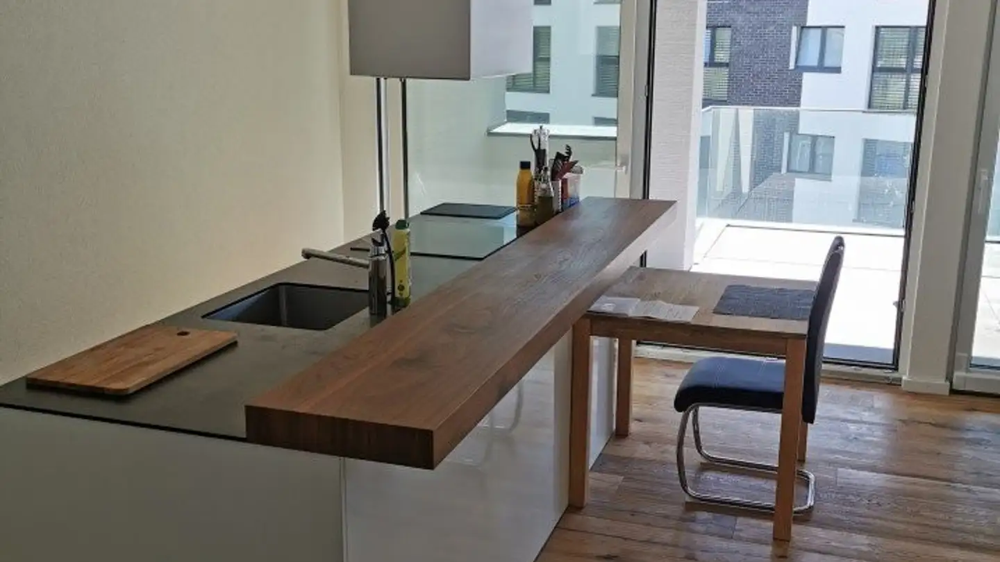 Appartamento in affitto - Seerenstrasse 12, 8187 Weiach - Foto 4