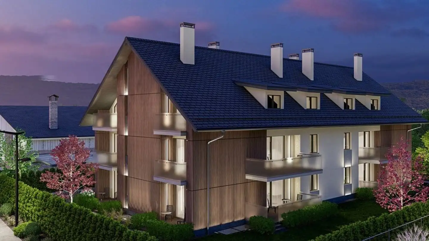 Apartment for sale - Kreuzweg 2, 3238 Gals - Photo 2