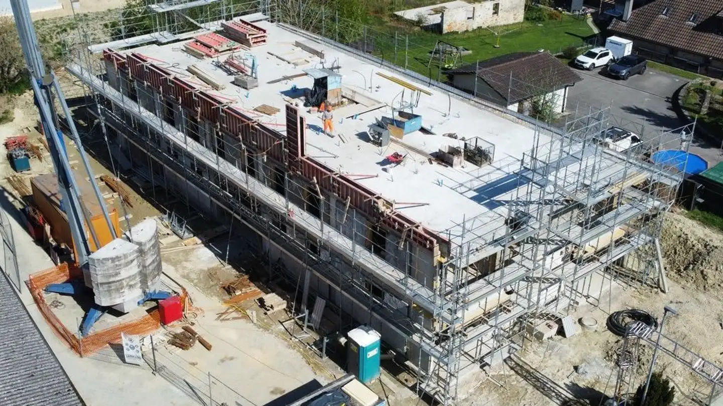 Apartment for sale - Kreuzweg 2, 3238 Gals - Photo 3