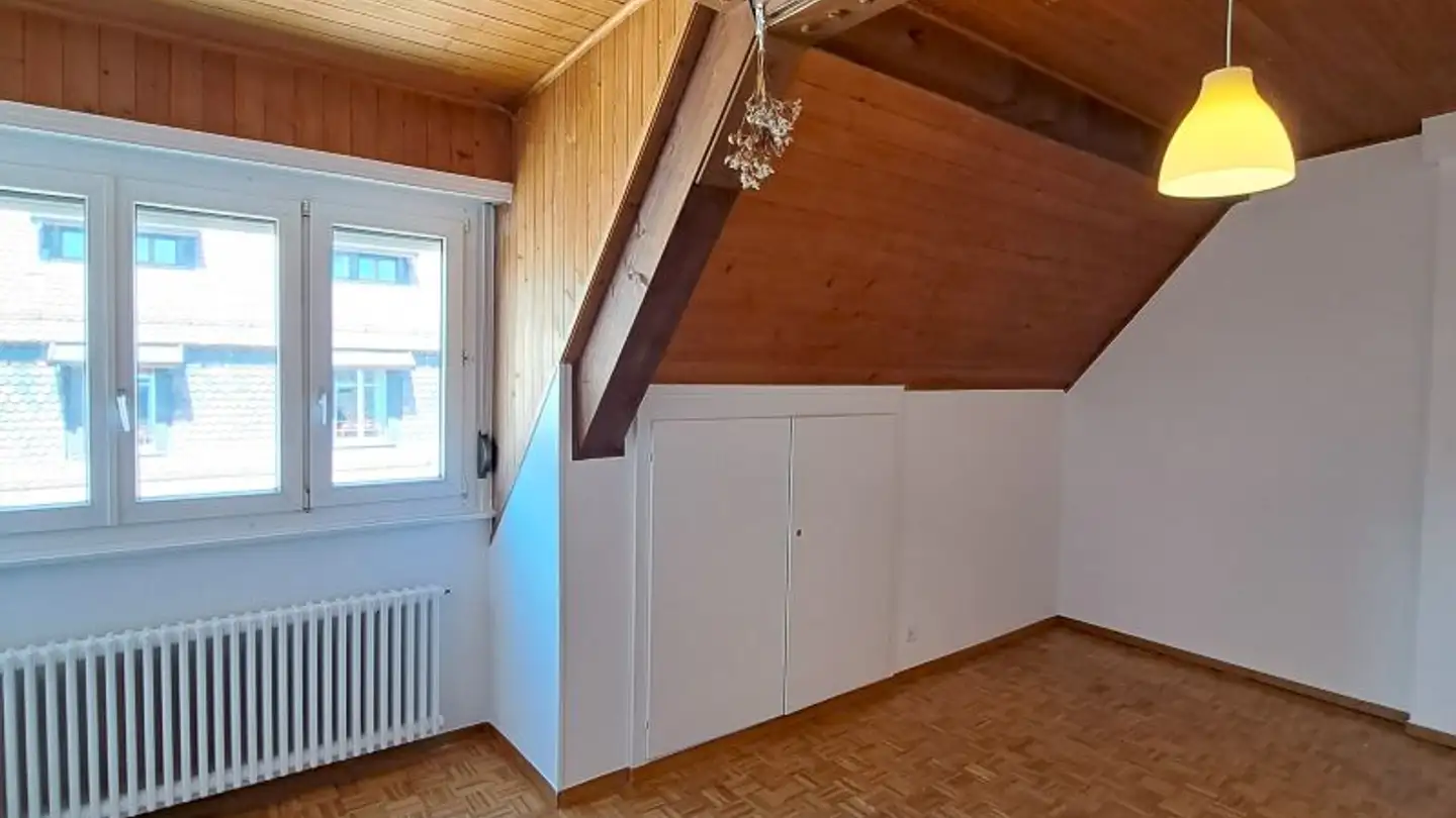 Studio in affitto - Avenue Frédéric-César-De-La-Harpe 10, 1007 Lausanne - Foto 3