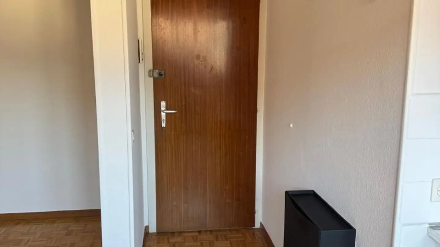 Studio in affitto - Avenue Frédéric-César-De-La-Harpe 10, 1007 Lausanne - Foto 4