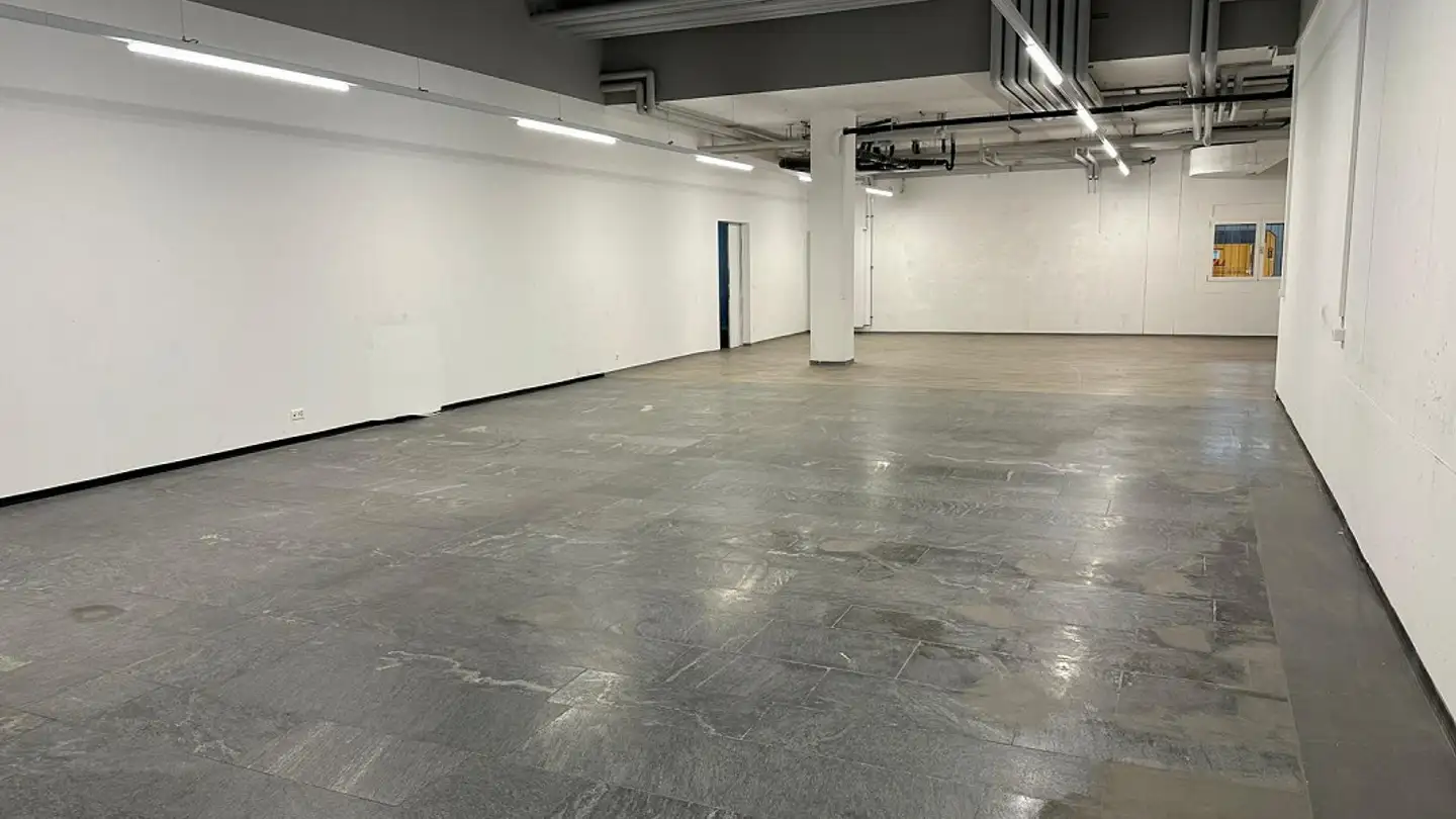 Commercial à louer - Via Santeri 9, 7130 Ilanz - Photo 2
