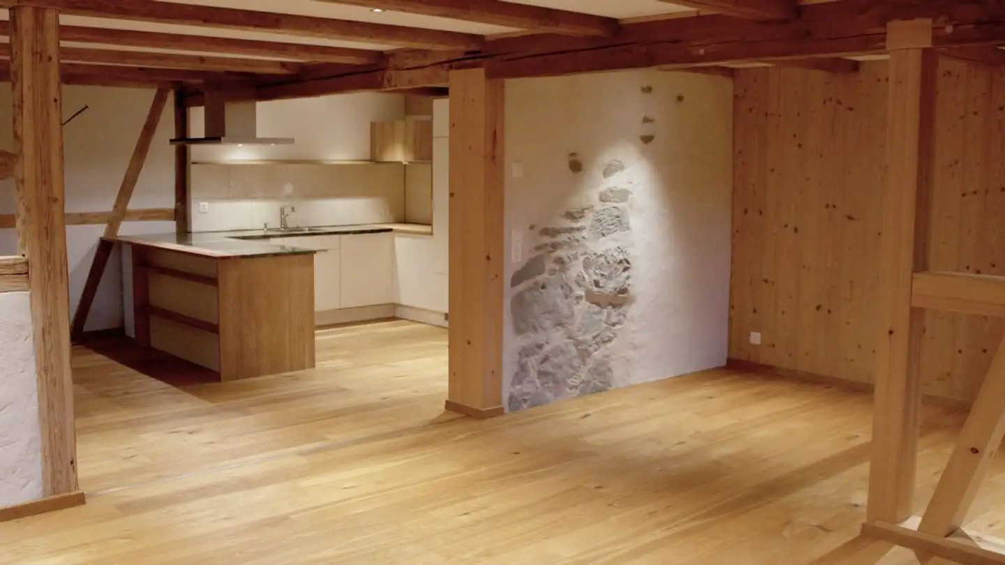 Appartamento in affitto - Eisselacker 926, 3123 Belp - Foto 2