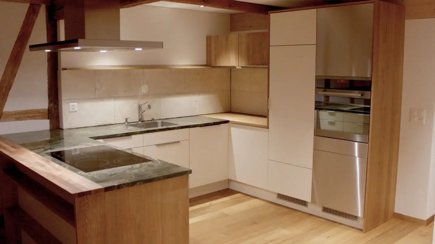 Appartamento in affitto - Eisselacker 926, 3123 Belp - Foto 3