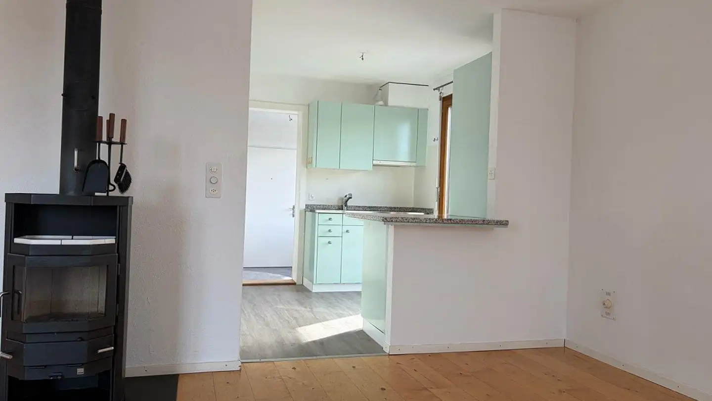 Penthouse for rent - Wilerweg 37, 3280 Murten - Photo 2