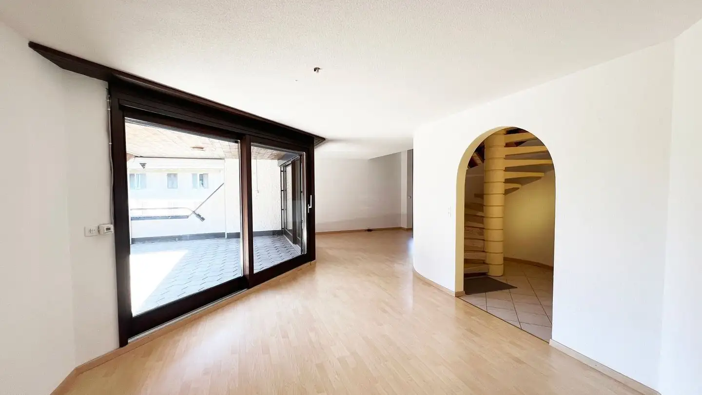 Duplex in vendita - Fliederstrasse 7, 5430 Wettingen