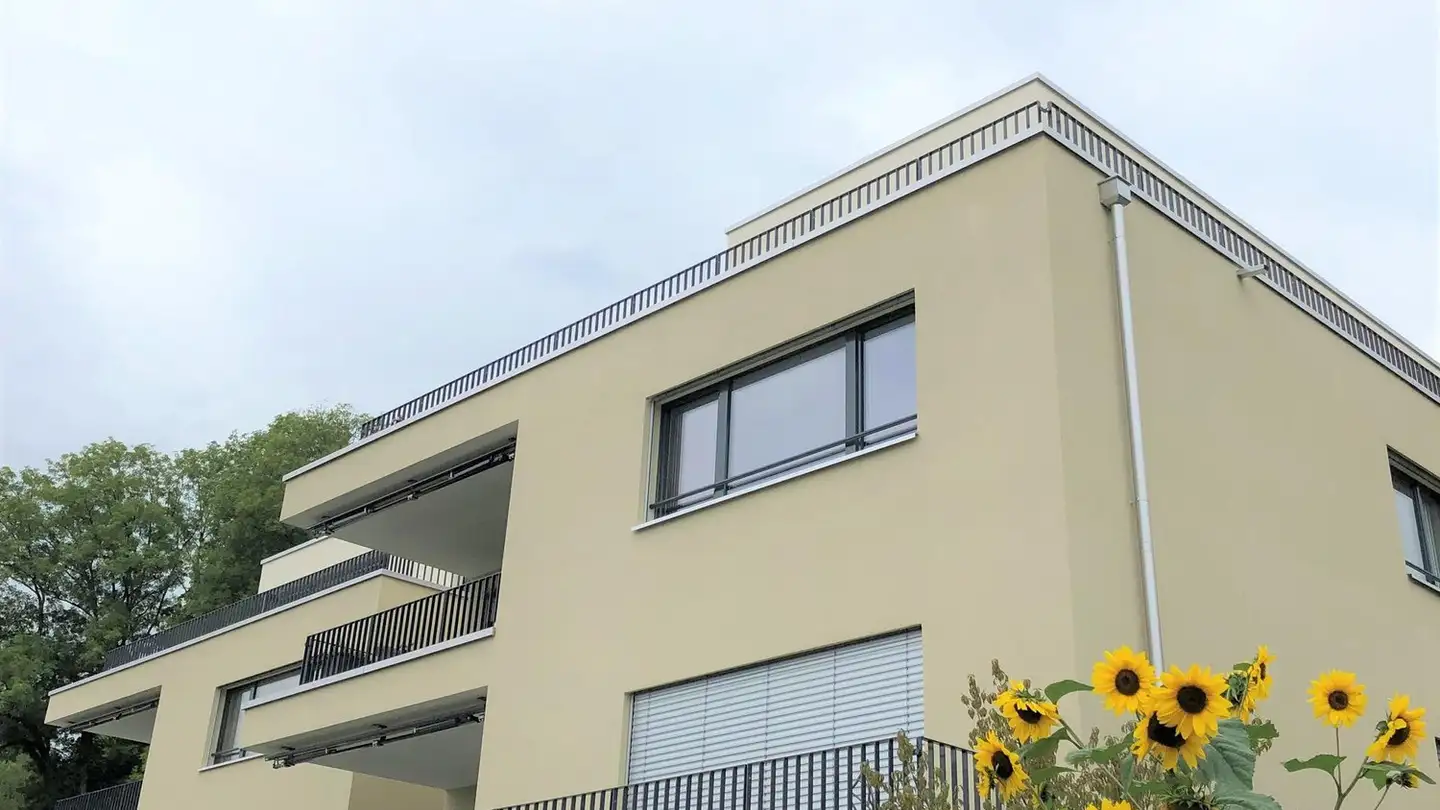 Appartement à louer - Alpenblickweg 10, 5022 Rombach
