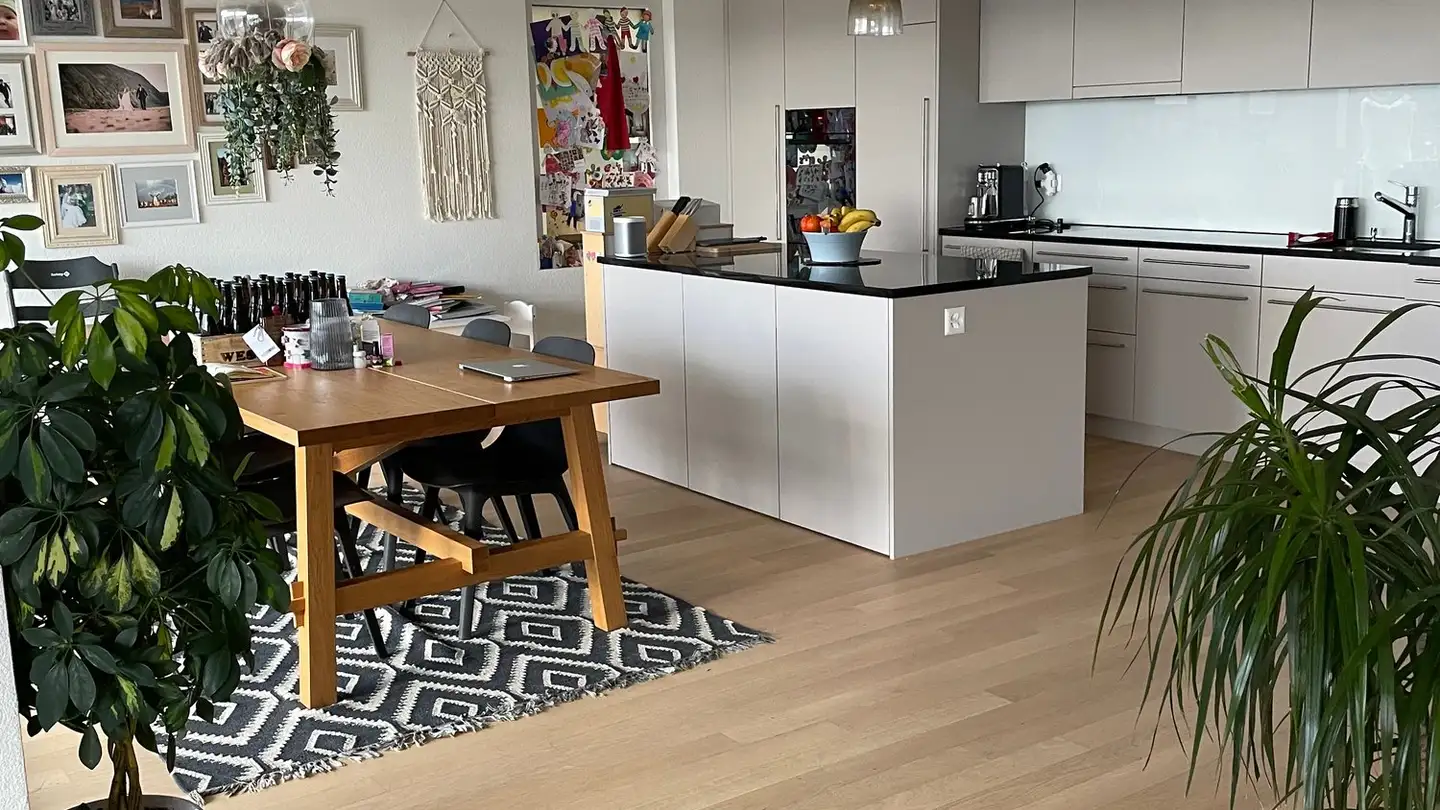 Appartement à louer - Alpenblickweg 10, 5022 Rombach - Photo 2