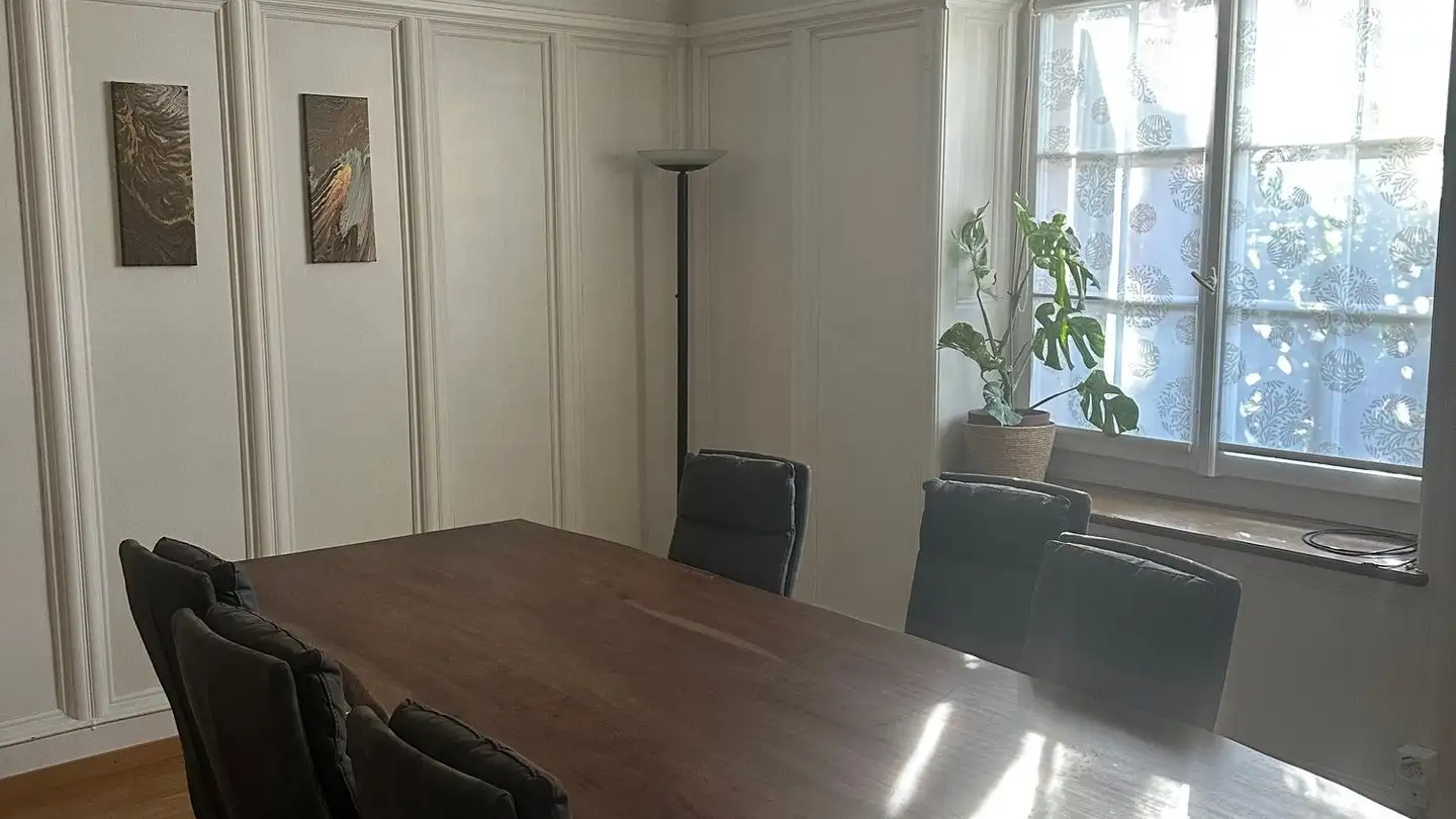 Appartement à louer - Minervastrasse, 8032 Zürich - Photo 3