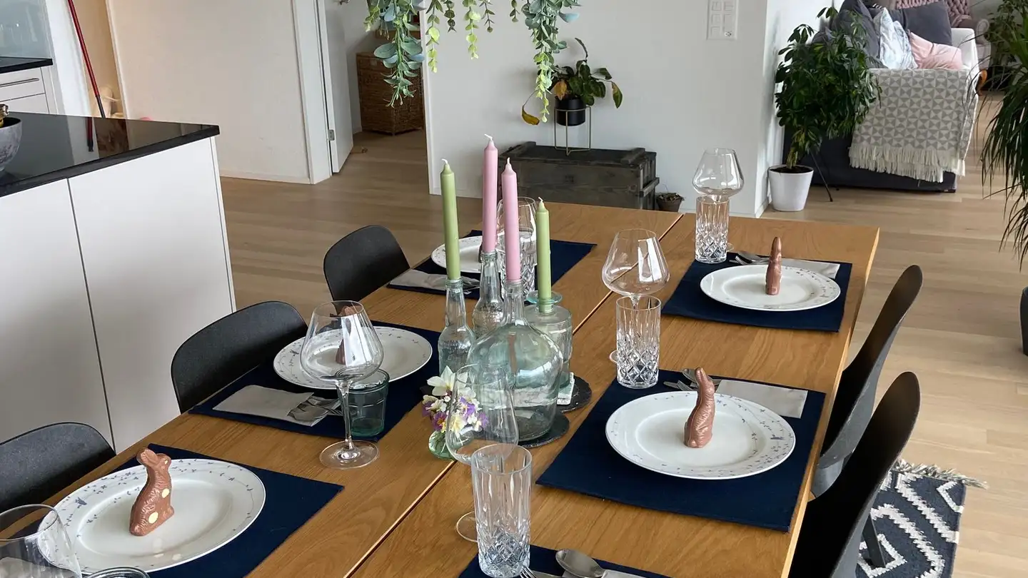 Appartement à louer - Alpenblickweg 10, 5022 Rombach - Photo 3