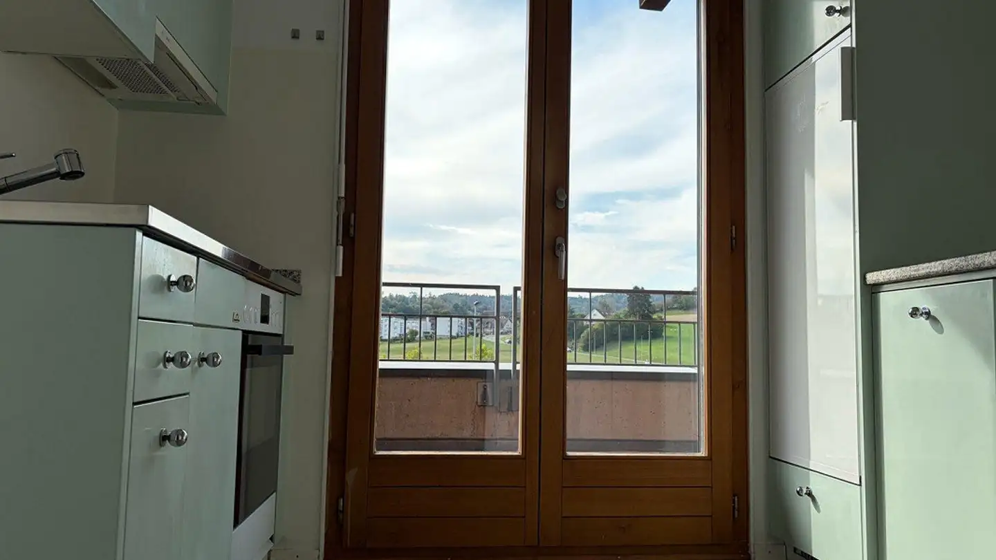 Penthouse for rent - Wilerweg 37, 3280 Murten - Photo 3