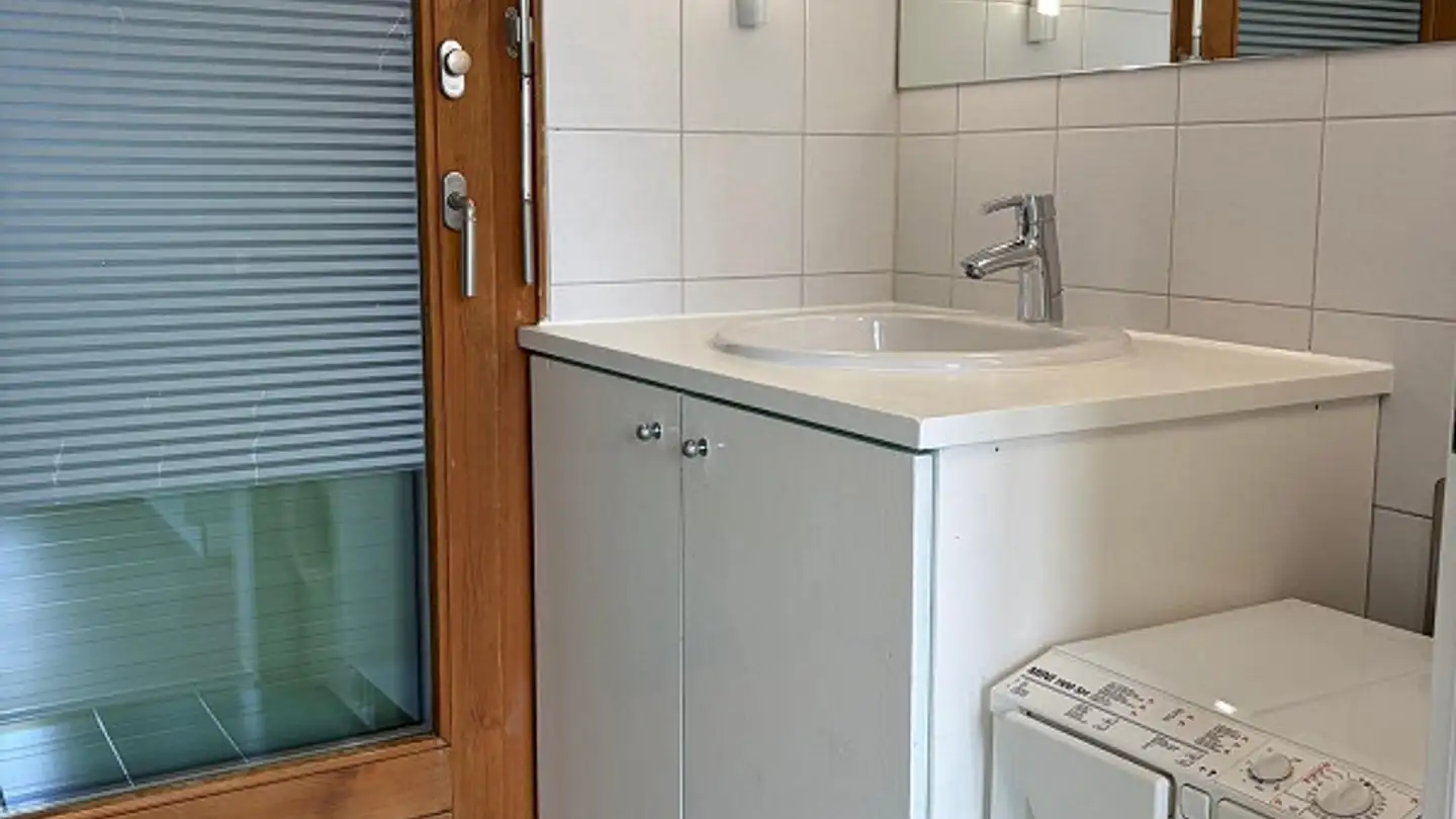Penthouse for rent - Wilerweg 37, 3280 Murten - Photo 4