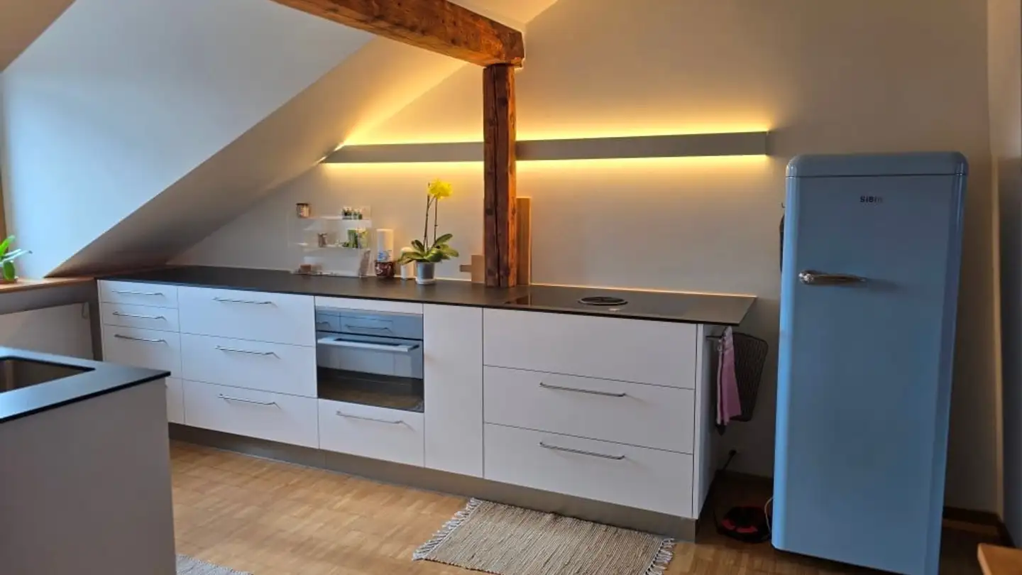 Appartement meublé à louer - Sperrstrasse 90, 4057 Basel