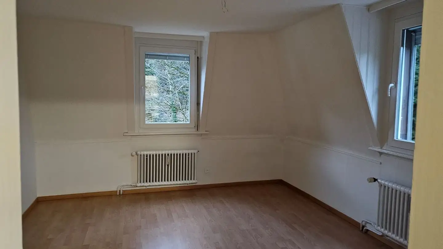 Wohnung mieten - Teufener Strasse 180, 9012 St. Gallen