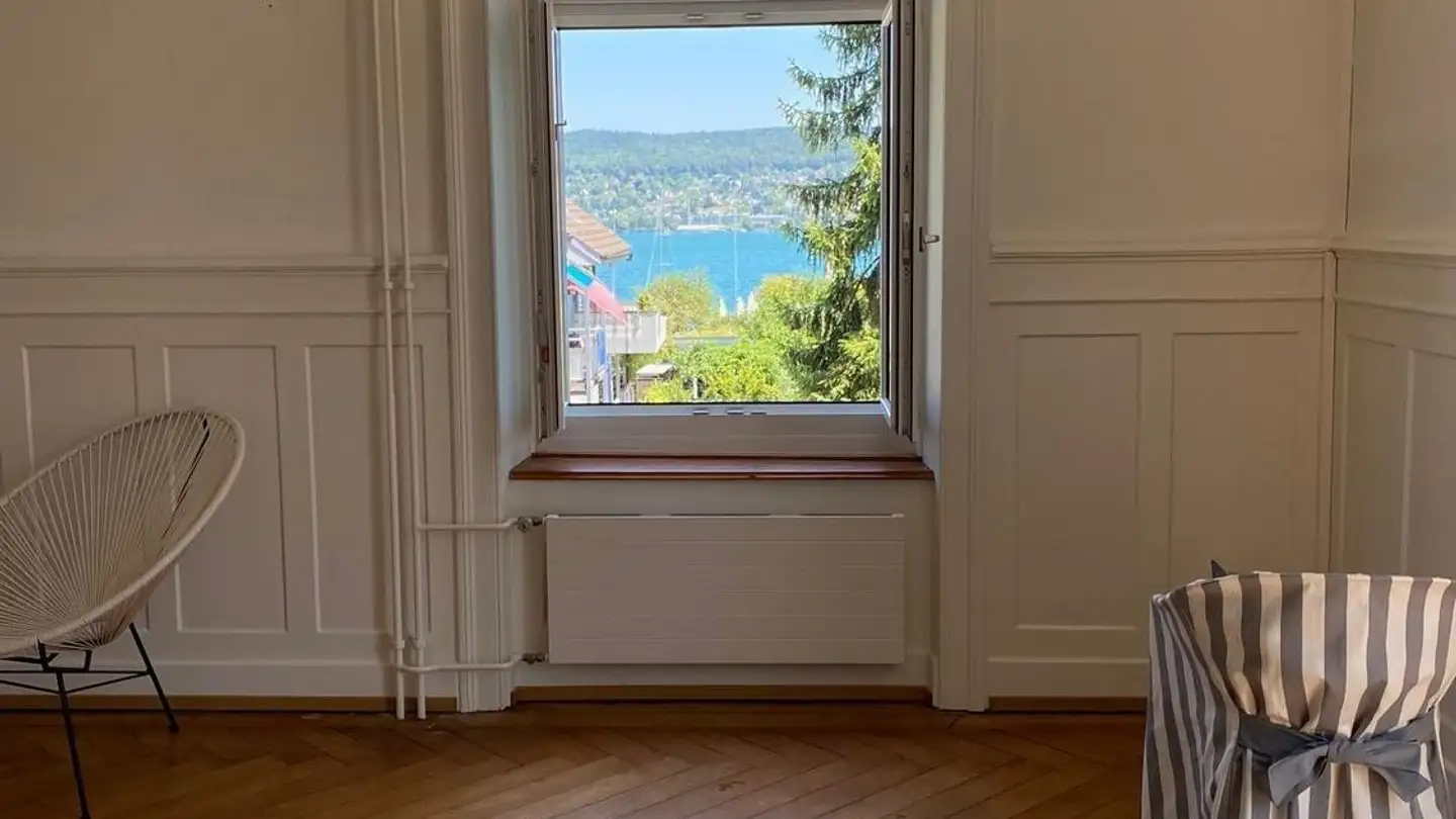 Stanza singola in affitto - 8802 Kilchberg ZH - Foto 4