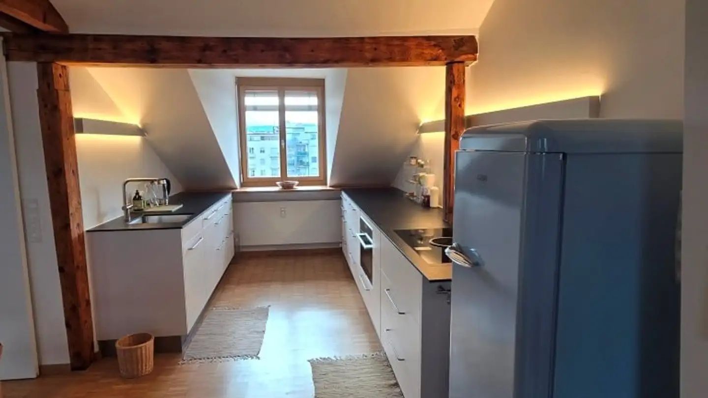 Appartement meublé à louer - Sperrstrasse 90, 4057 Basel - Photo 2