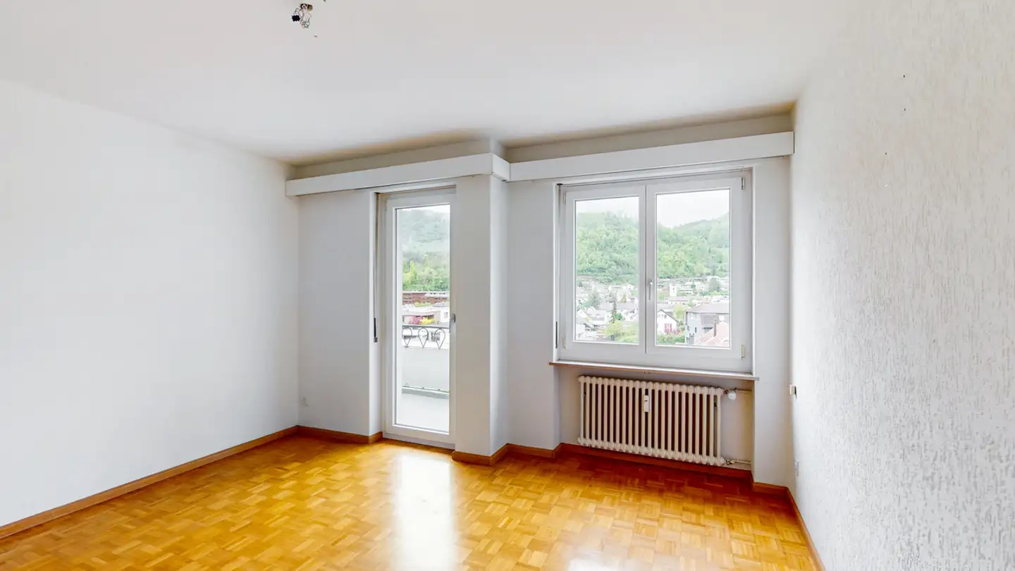 Appartamento in affitto - Hauptstrasse 30, 4415 Lausen - Foto 4