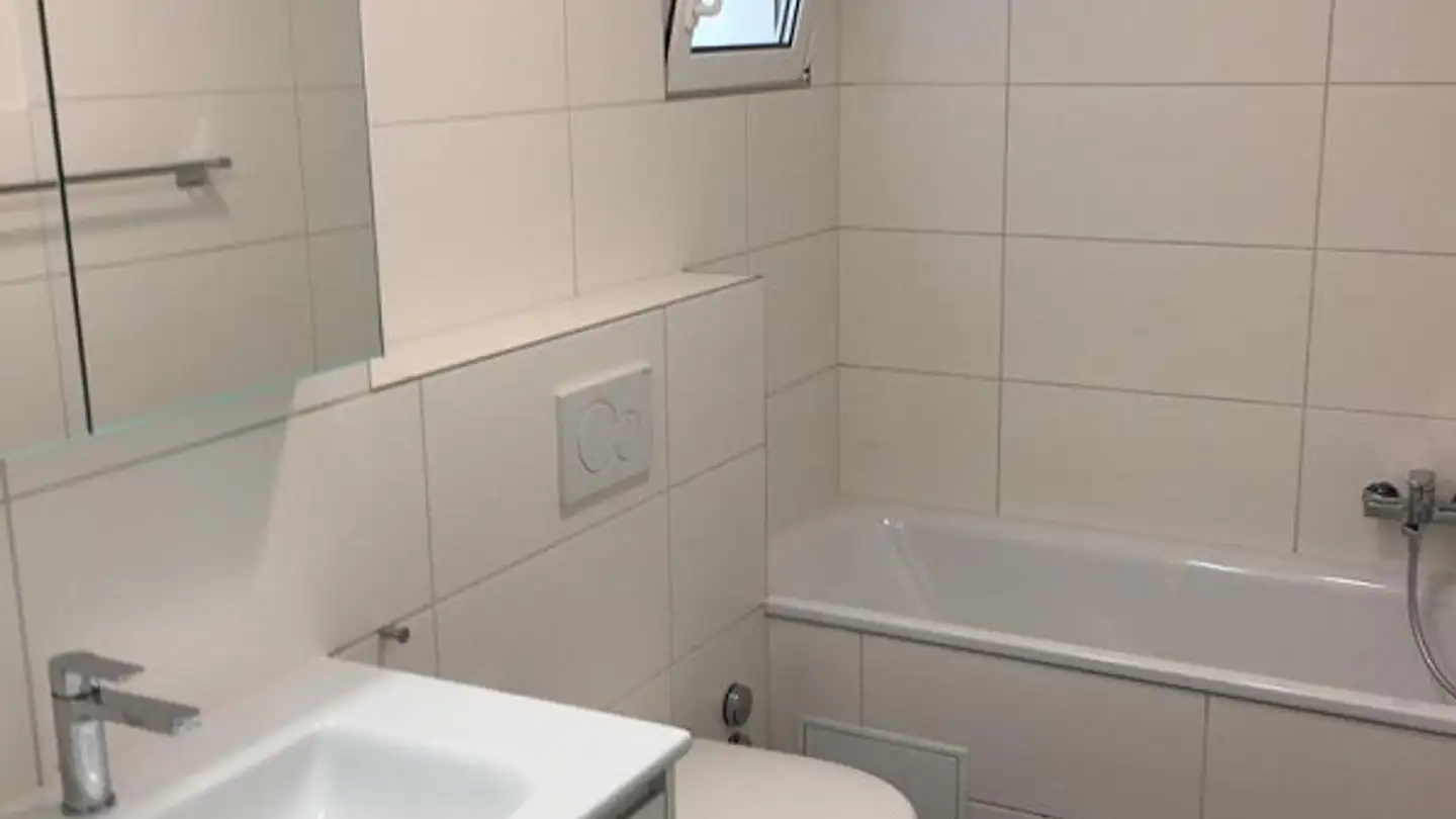 Apartment for rent - Ramsteinerstrasse 16a, 4052 Basel - Photo 4