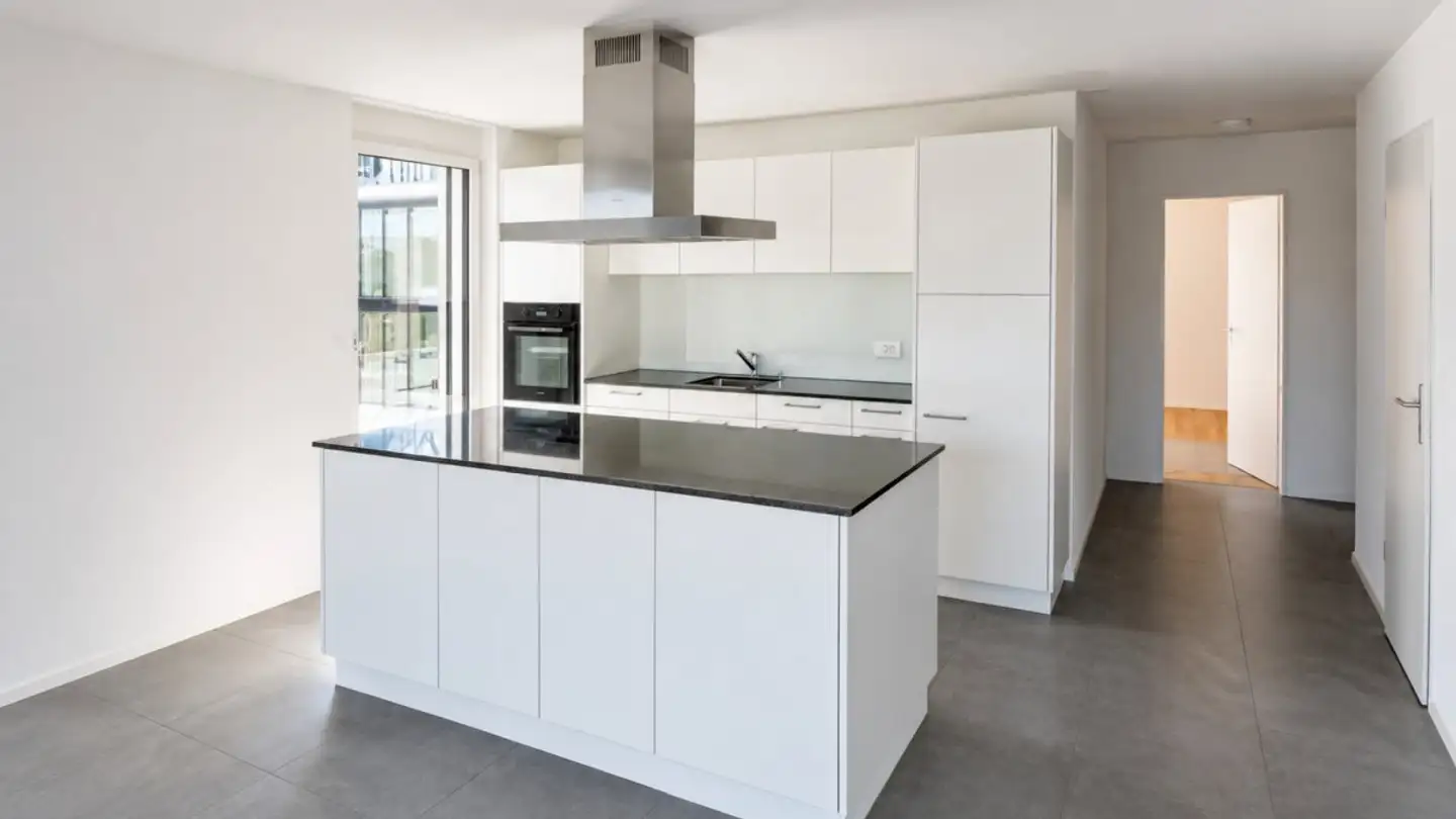 Appartamento in affitto - Aarbergstrasse 7d, 3294 Büren an der Aare