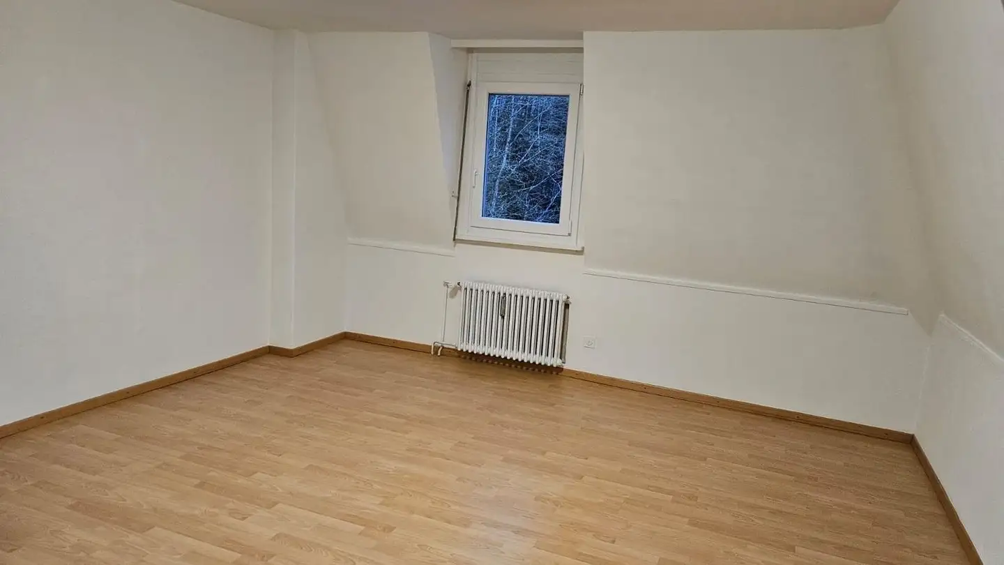 Wohnung mieten - Teufener Strasse 180, 9012 St. Gallen - Foto 4