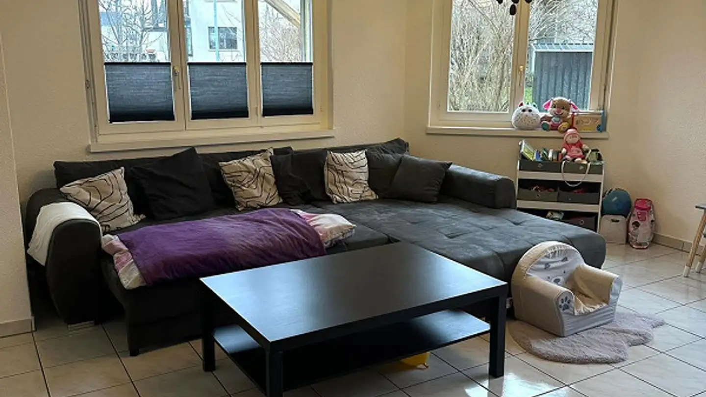 Appartement à louer - Kirchweg 11, 9444 Diepoldsau - Photo 2