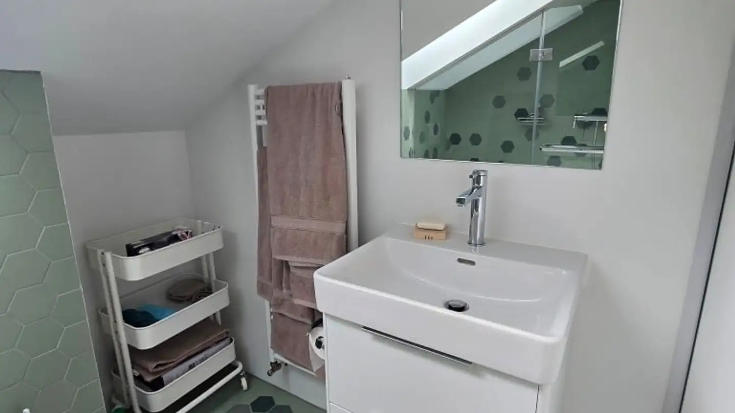 Appartement meublé à louer - Sperrstrasse 90, 4057 Basel - Photo 4