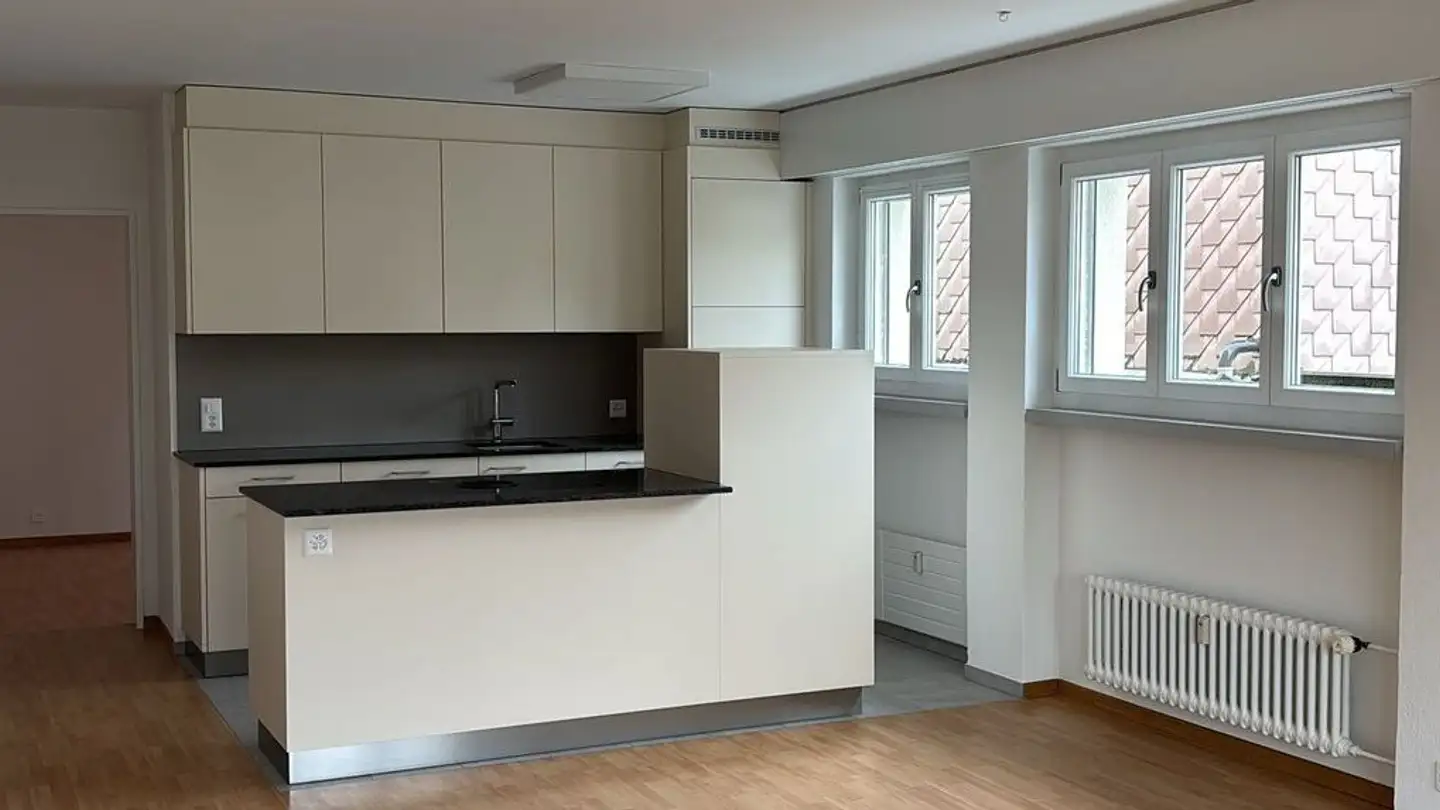 Appartement à louer - Bahnfeldstrasse 8, 3360 Herzogenbuchsee