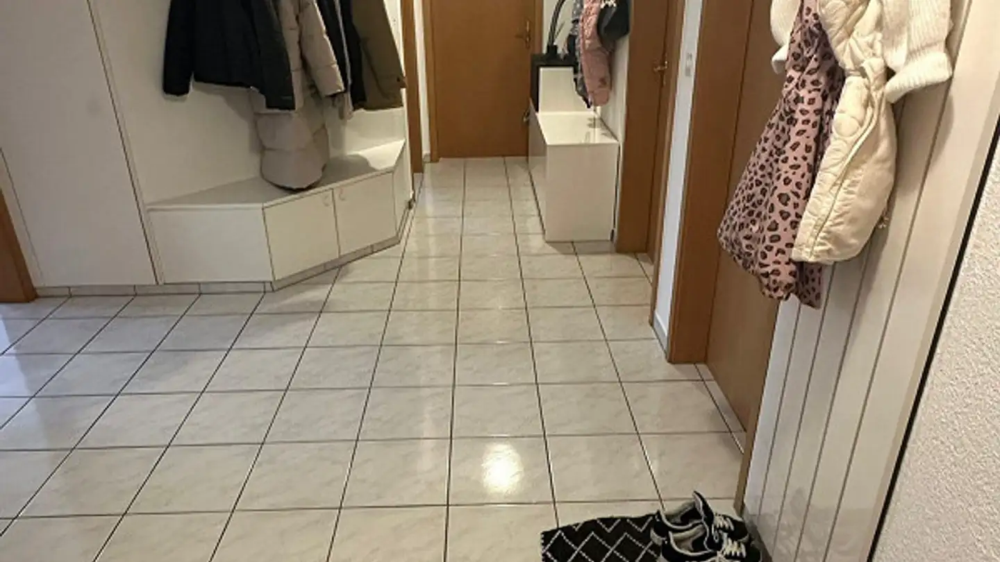 Appartement à louer - Kirchweg 11, 9444 Diepoldsau - Photo 4