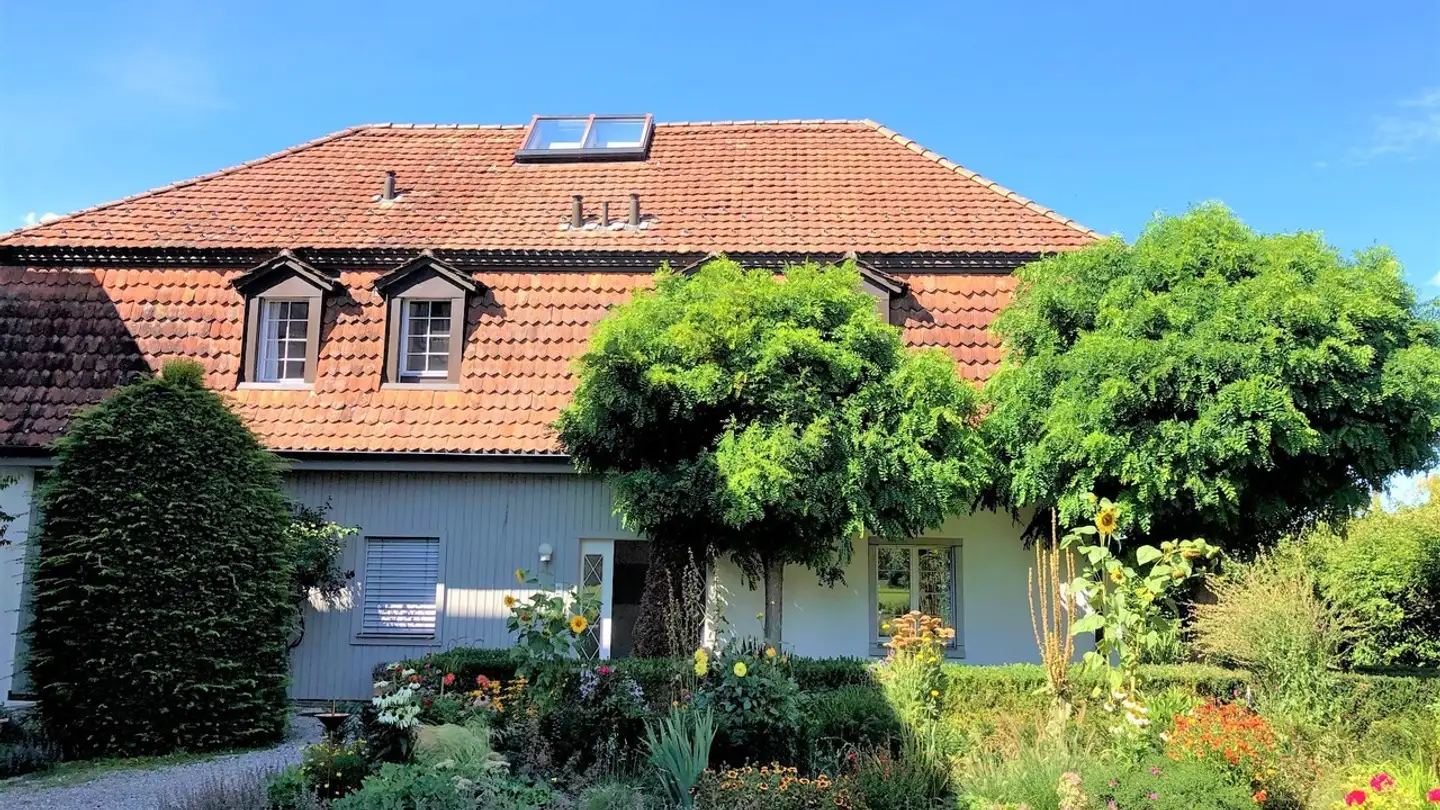 Single house for sale - Kirchweg, 5614 Sarmenstorf