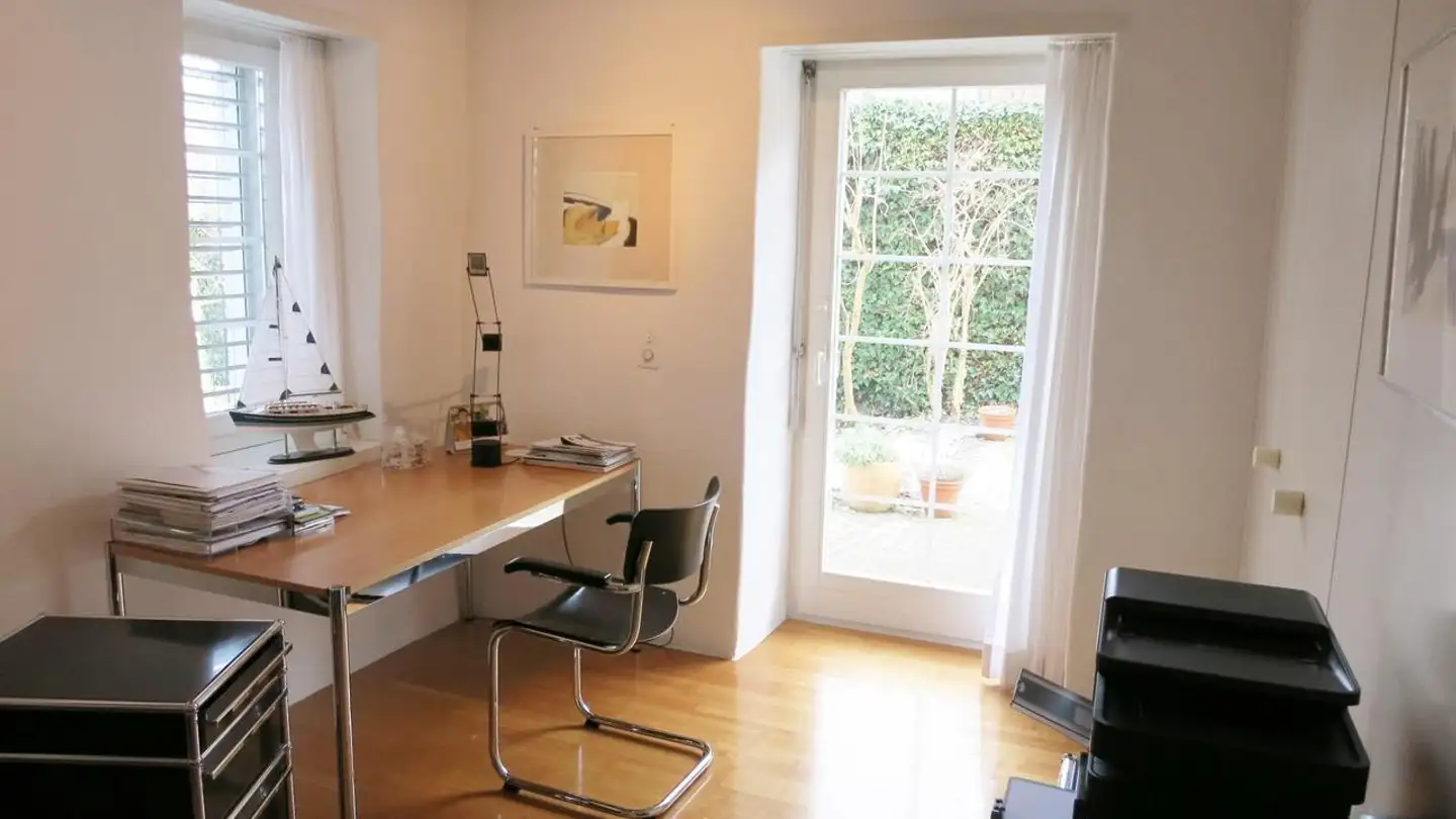 Single house for sale - Kirchweg, 5614 Sarmenstorf - Photo 3