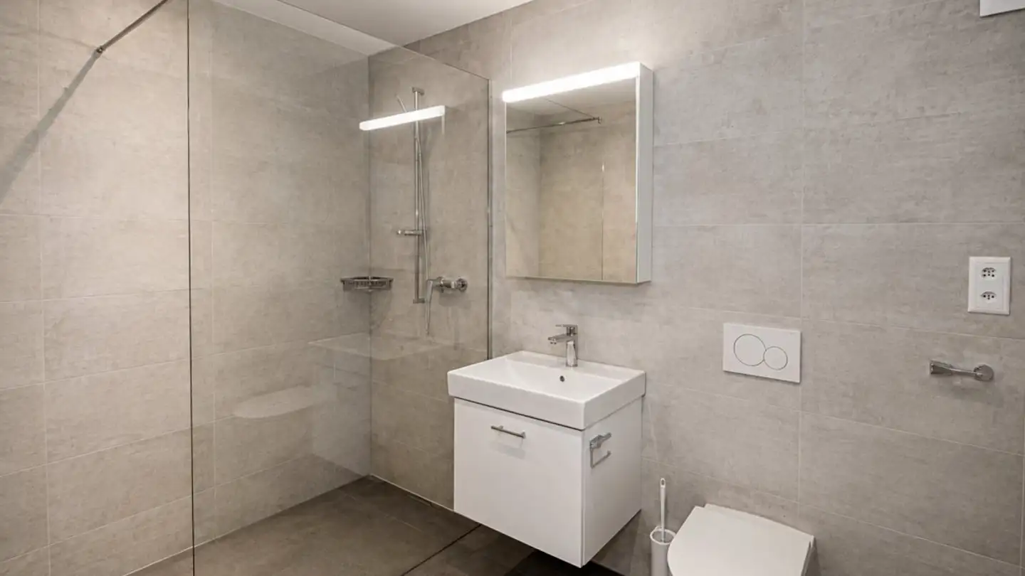 Appartamento in affitto - Aarbergstrasse 7d, 3294 Büren an der Aare - Foto 3