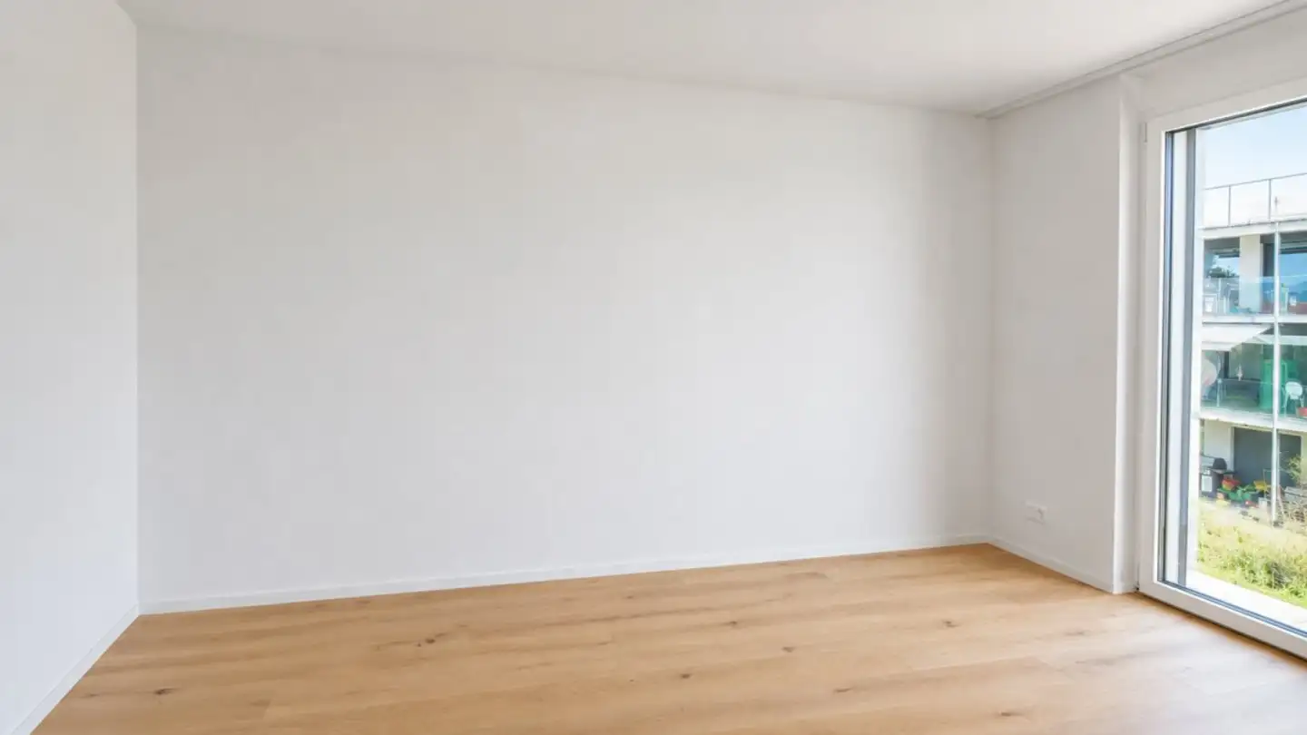 Appartamento in affitto - Aarbergstrasse 7d, 3294 Büren an der Aare - Foto 4