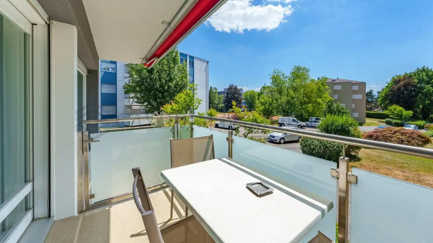 Appartement à vendre - 1028 Préverenges