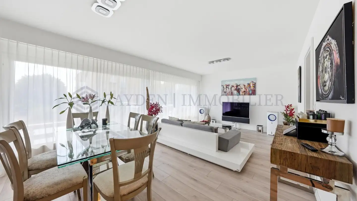 Appartement à vendre - 1028 Préverenges - Photo 2