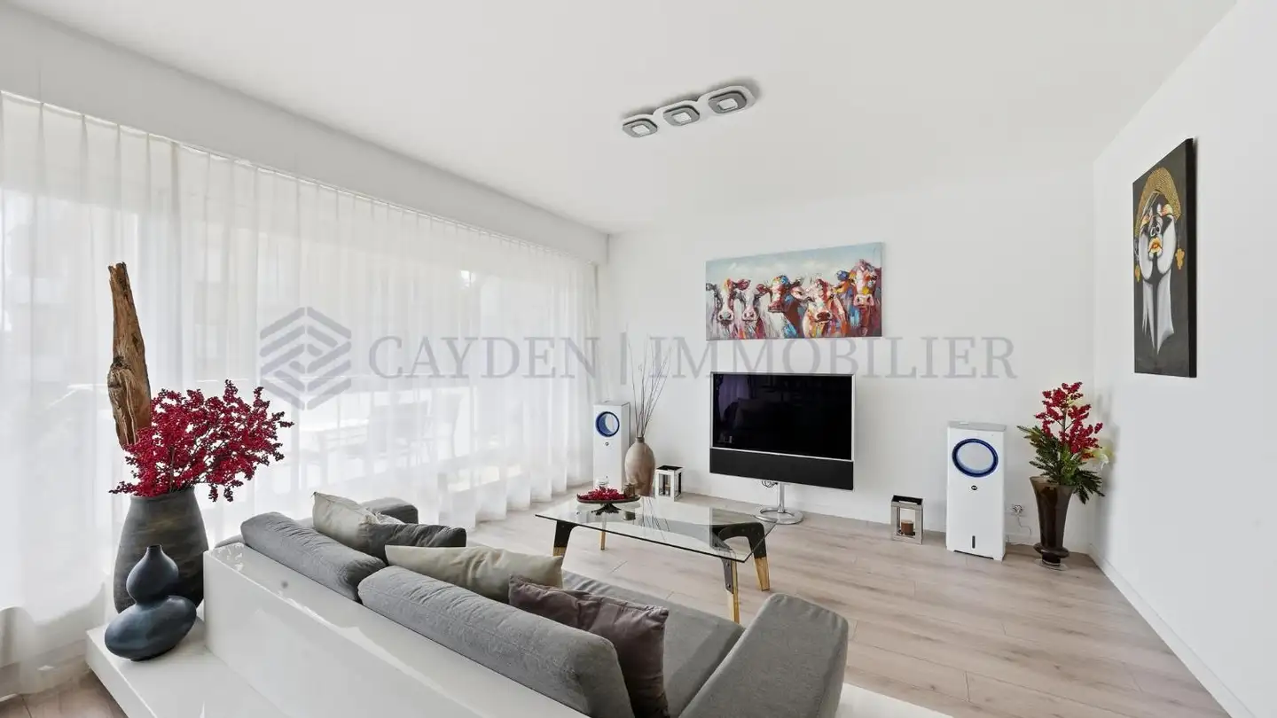 Appartement à vendre - 1028 Préverenges - Photo 3