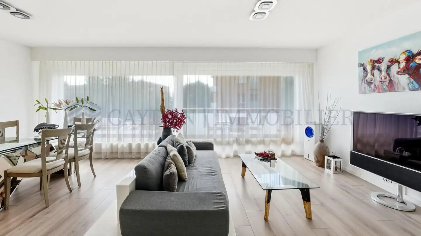 Appartement à vendre - 1028 Préverenges - Photo 4