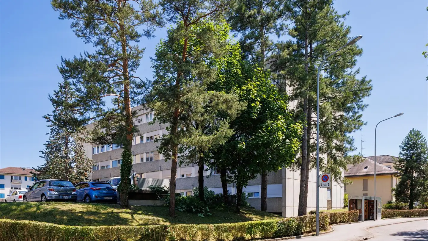 Appartement à louer - Chemin D'eysins 18, 1260 Nyon - Photo 3