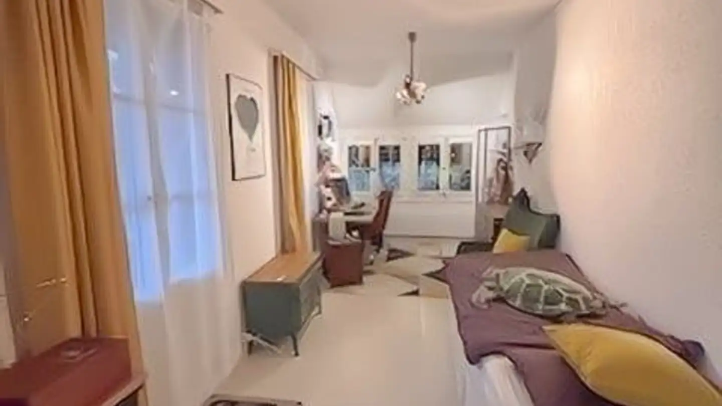 Attique à louer - Dalmazirain 22, 3005 Bern