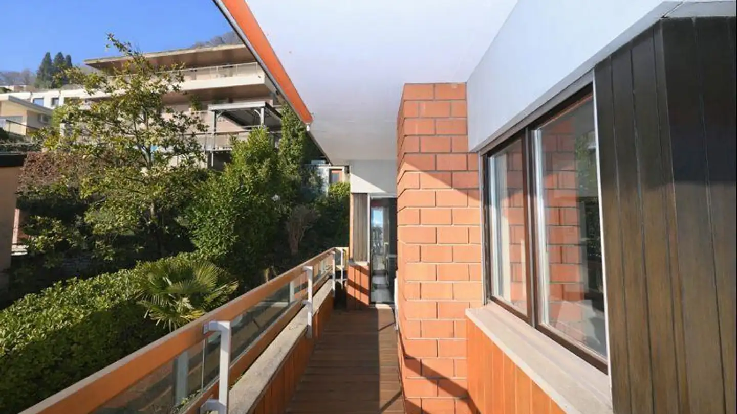 Appartement à vendre - Strada Di Fulmignano 8, 6976 Castagnola - Photo 4