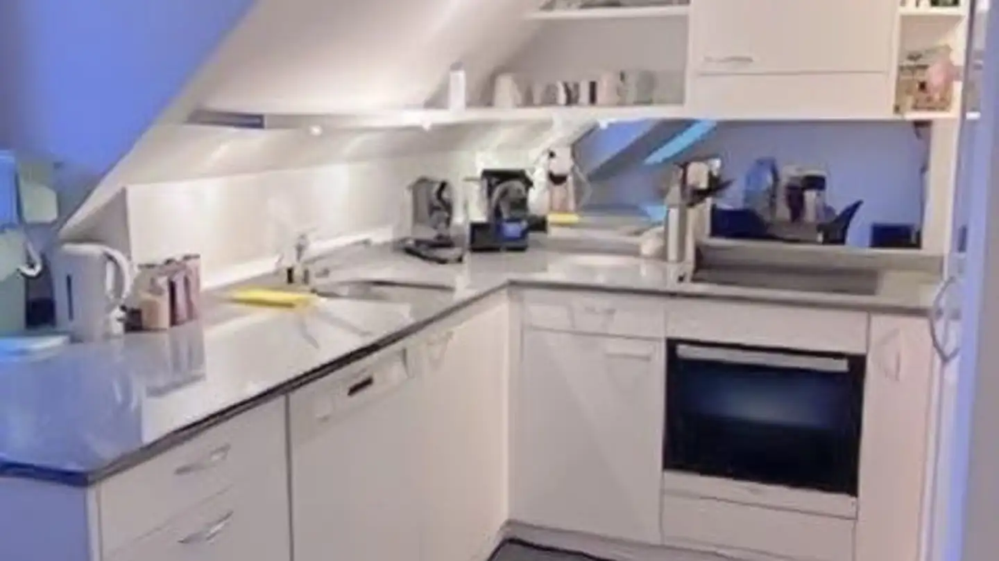 Attique à louer - Dalmazirain 22, 3005 Bern - Photo 2