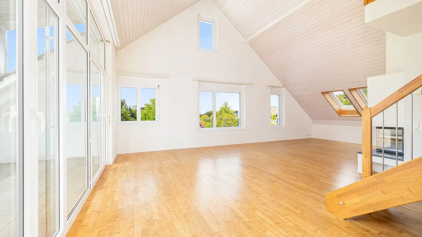 Appartement à vendre - Pfarrhausstrasse 20, 8344 Bäretswil - Photo 3