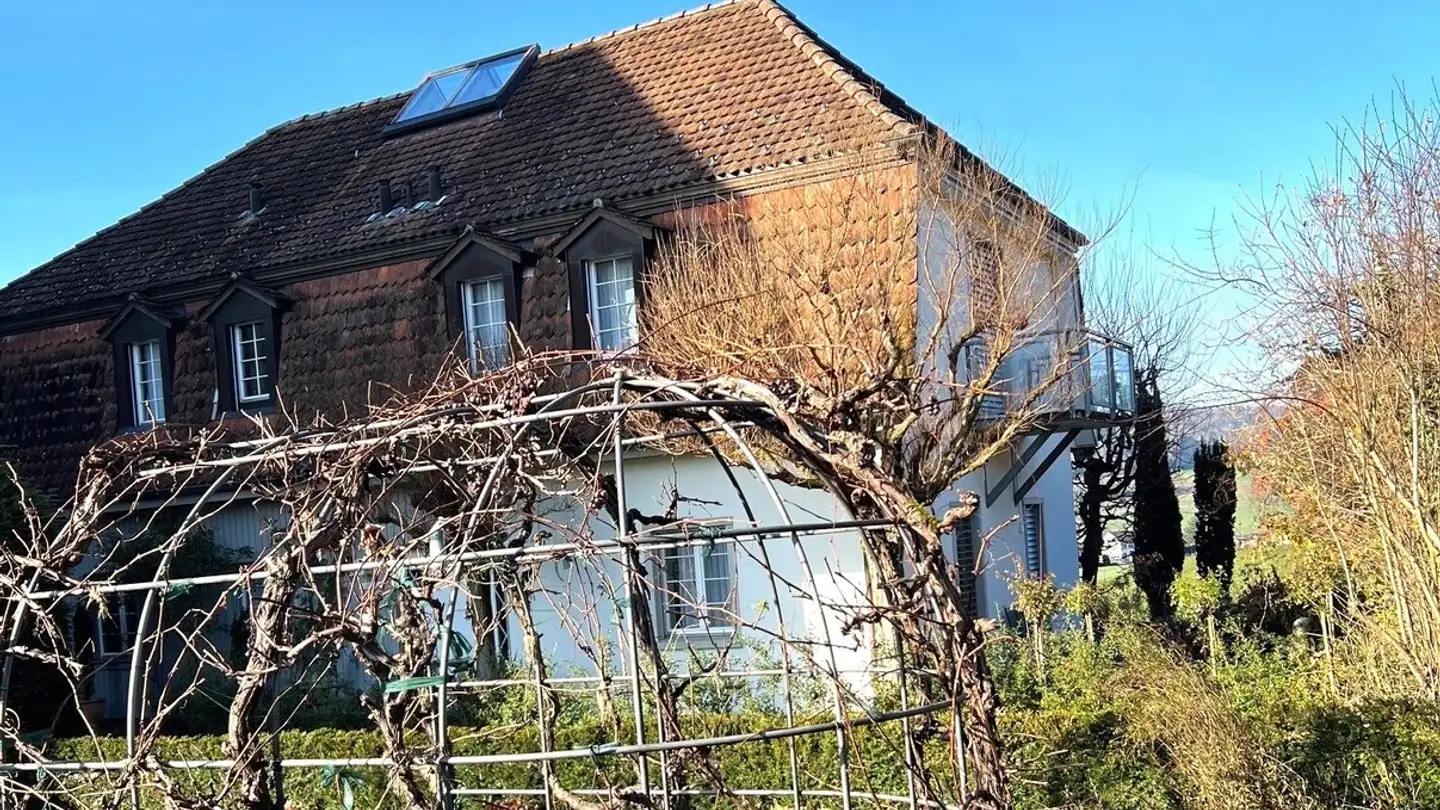 Single house for sale - Kirchweg, 5614 Sarmenstorf - Photo 4