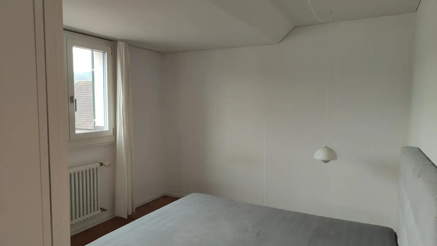 Appartement à louer - Kyburgerstrasse 14, 5000 Aarau