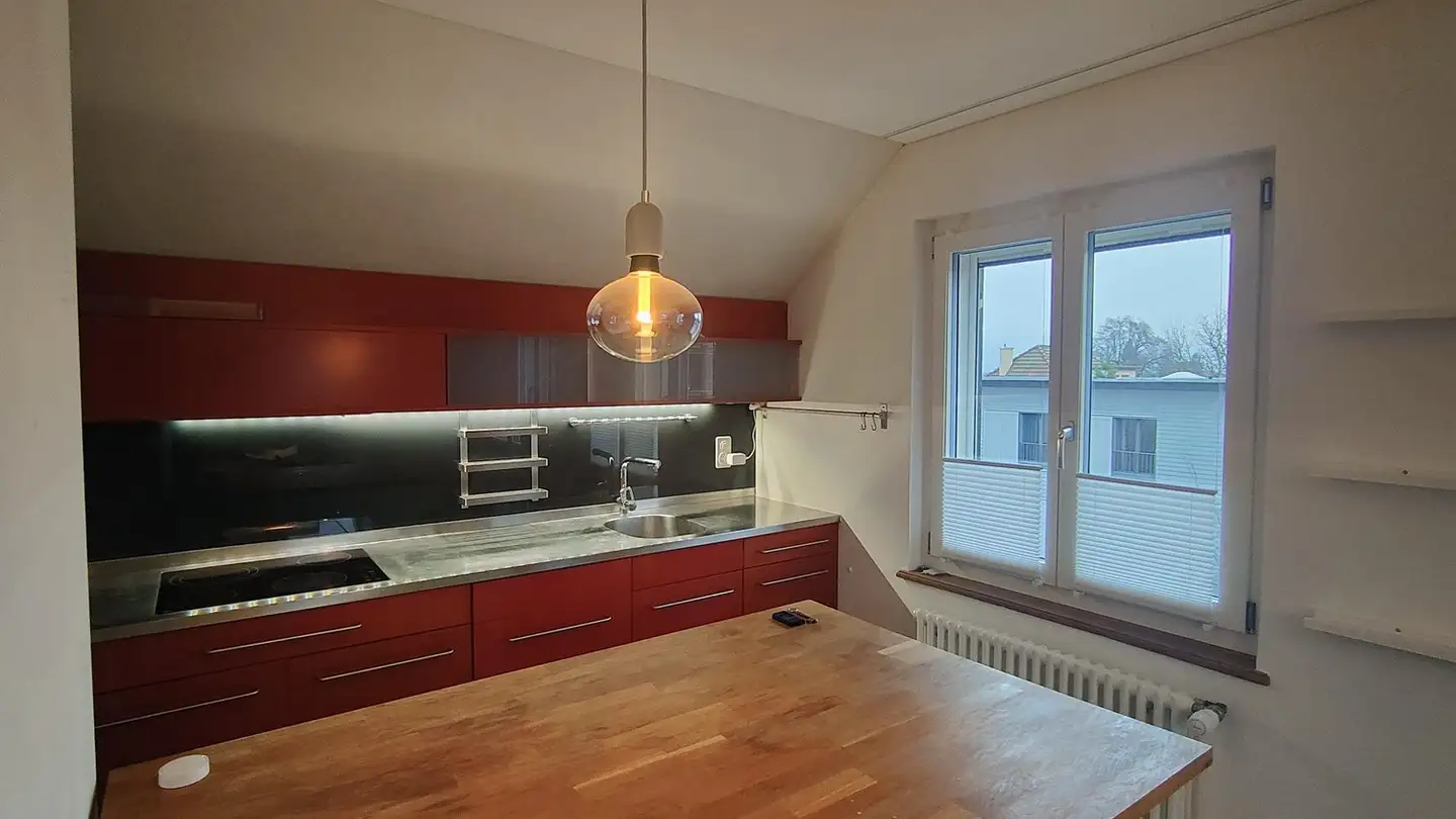 Appartement à louer - Kyburgerstrasse 14, 5000 Aarau - Photo 2