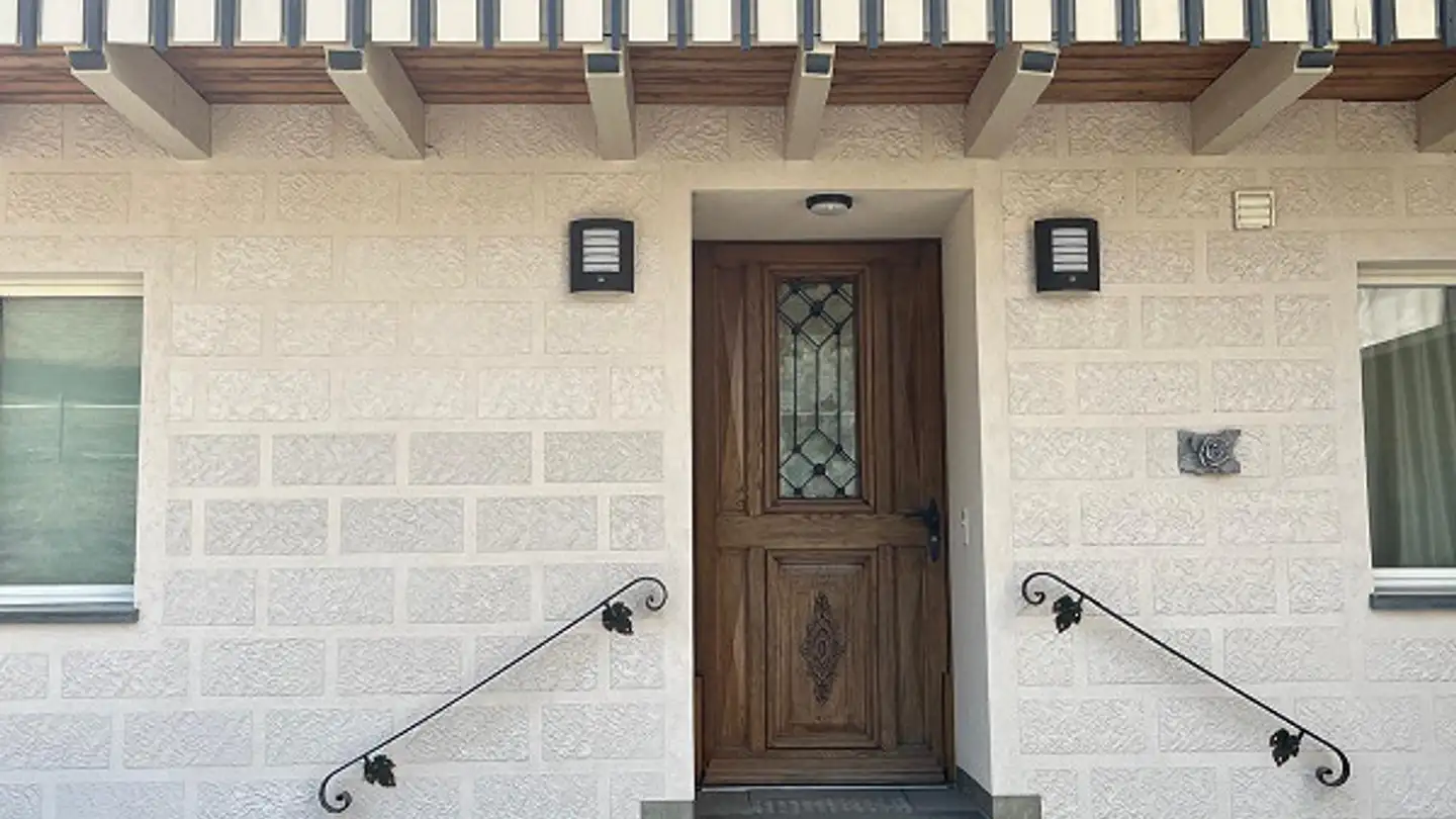Appartamento in affitto - Egelshofen 1, 8560 Märstetten - Foto 3