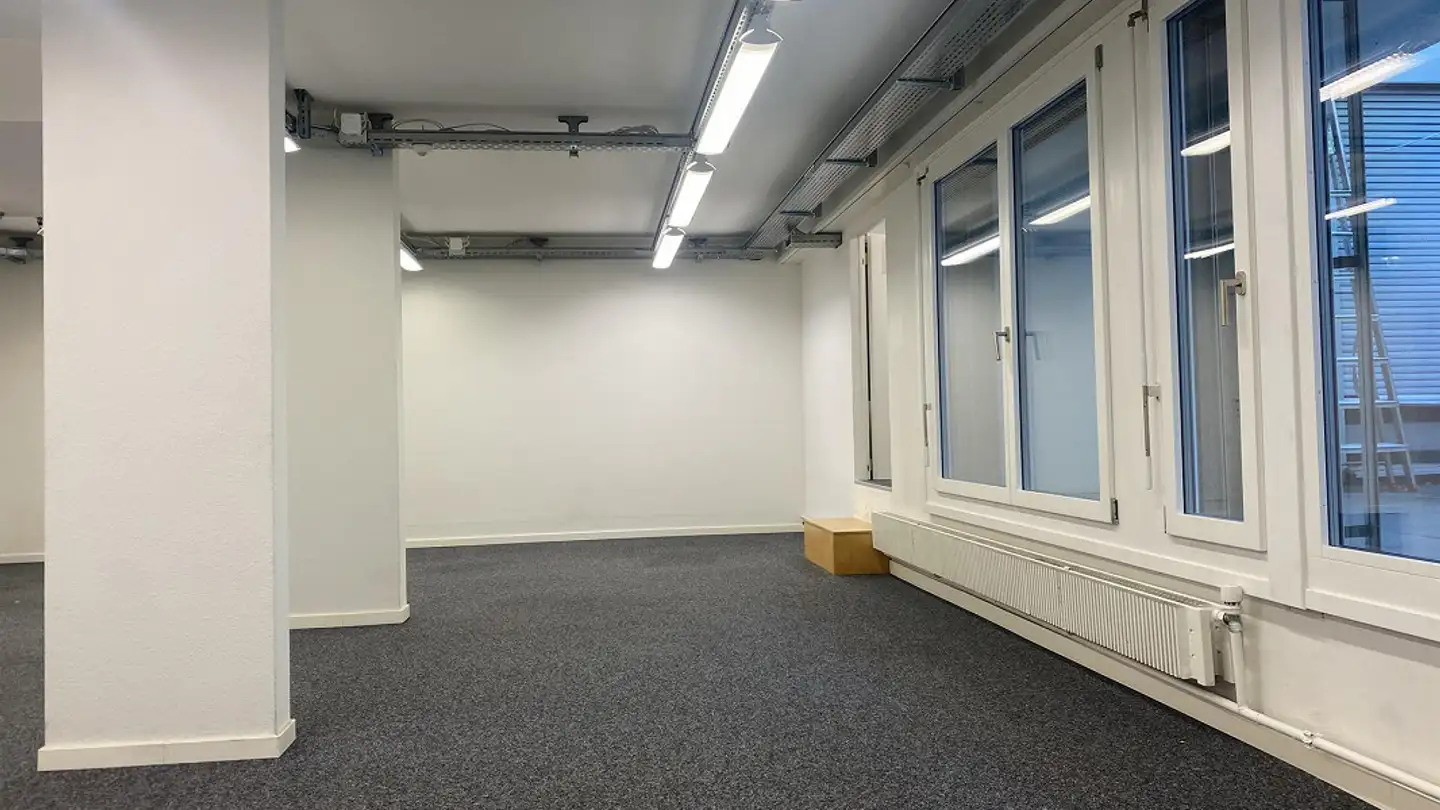 Office space for rent - Eulerstrasse 77, 4051 Basel - Photo 3