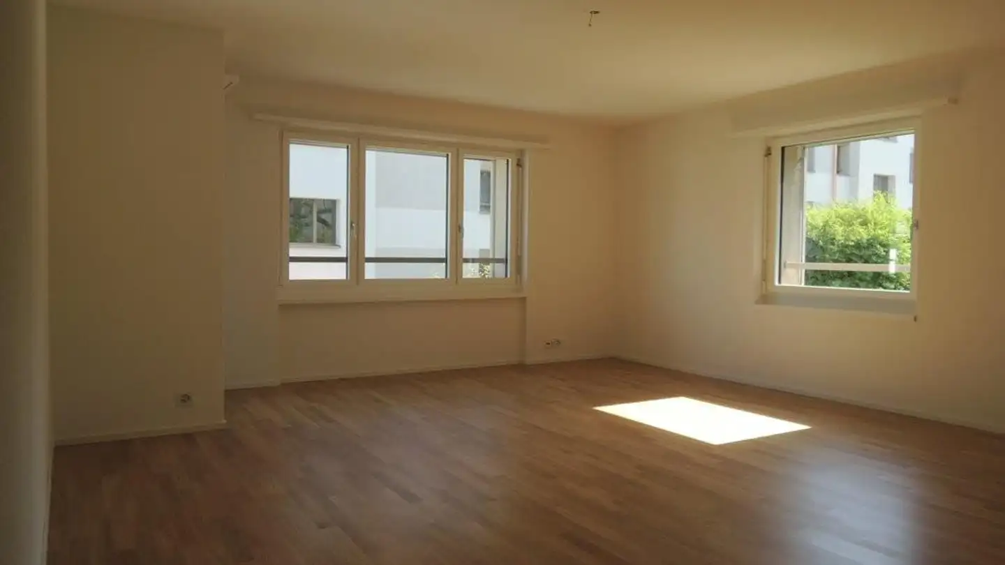 Wohnung mieten - Sonnenbergstrasse 12b, 8800 Thalwil - Foto 3