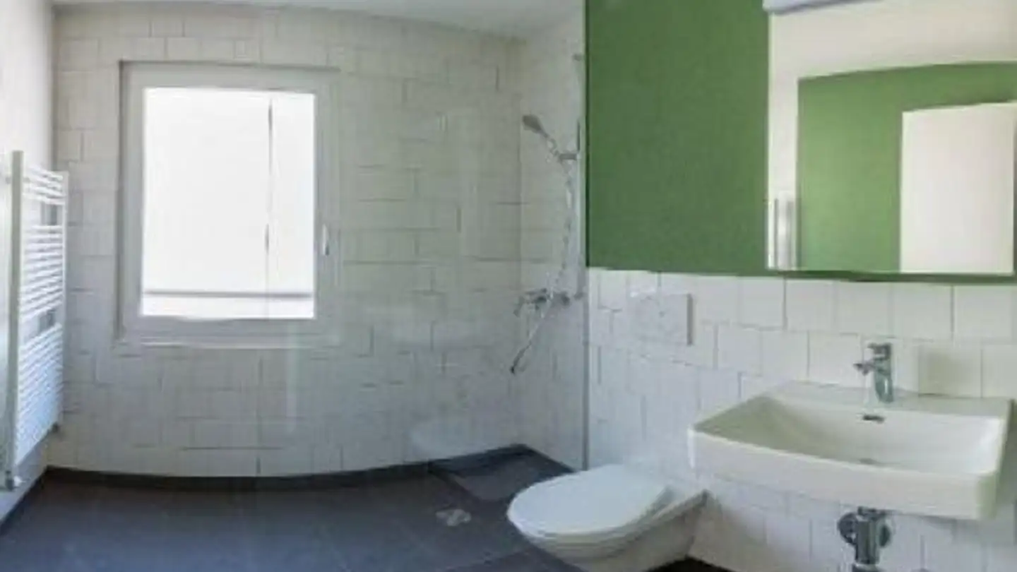 Wohnung mieten - Sonnenbergstrasse 12b, 8800 Thalwil - Foto 4